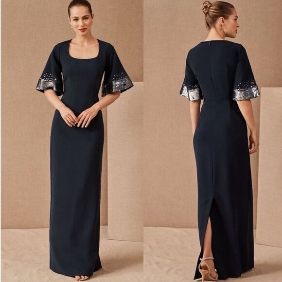 New Sachin & Babi Rentana Dress - Picture 1 of 9